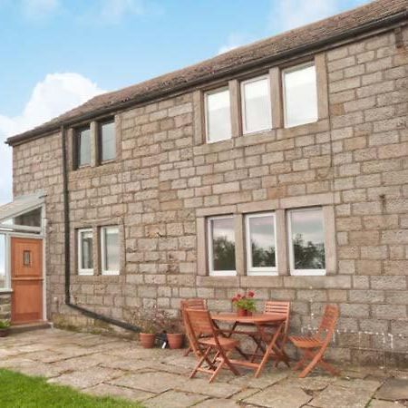 Knowle Lodge Mytholmroyd Exteriér fotografie
